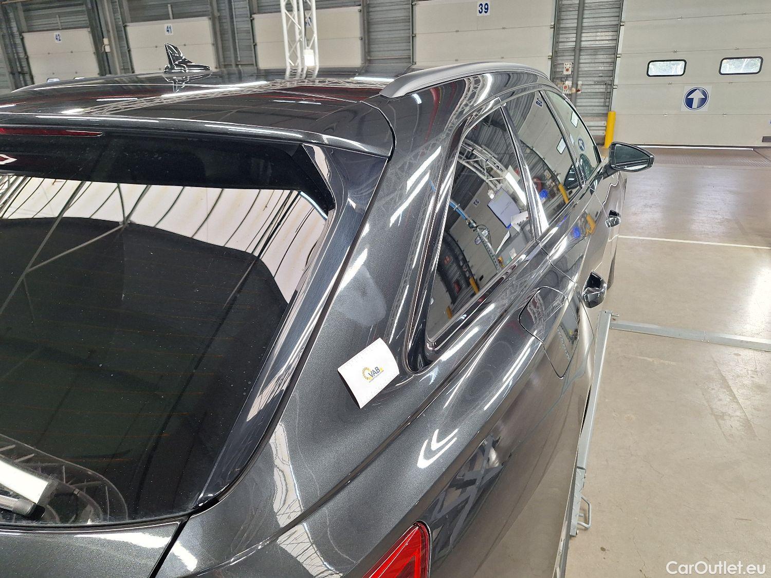  Audi  A6 Audi,  Avant '18, Audi  Avant Business Edition 35 TDI S tronic 5d #14