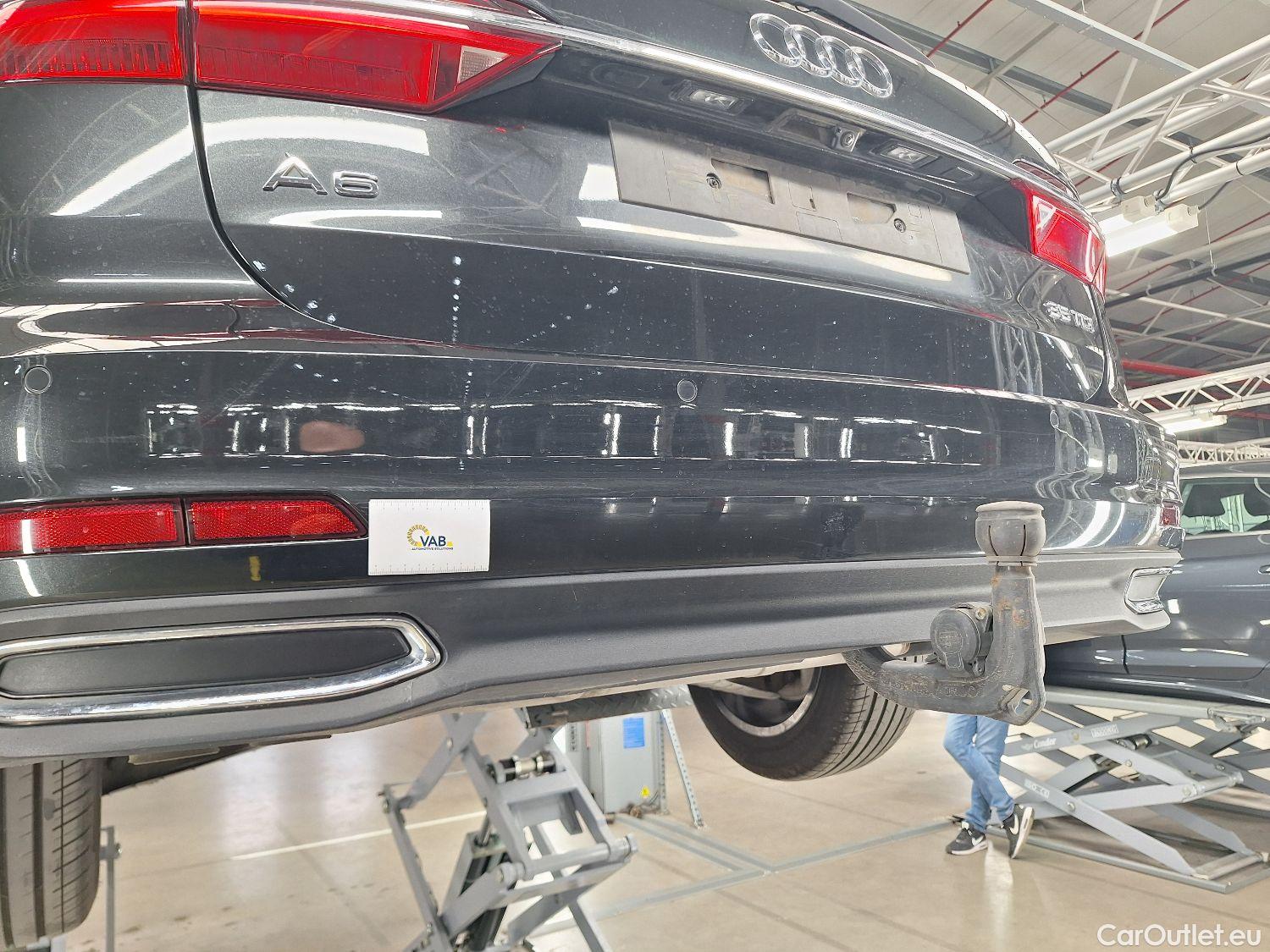  Audi  A6 Audi,  Avant '18, Audi  Avant Business Edition 35 TDI S tronic 5d #6