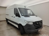  Mercedes  Sprinter Mercedes-Benz  314 CDI GB L2 RWD Functional 3.5T  Aut 4d #8
