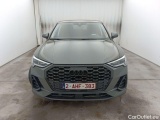  Audi  Q3 Audi  Sportback 35 TDI S tronic Business Edition 5d #5
