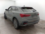  Audi  Q3 Audi  Sportback 35 TDI S tronic Business Edition 5d #7