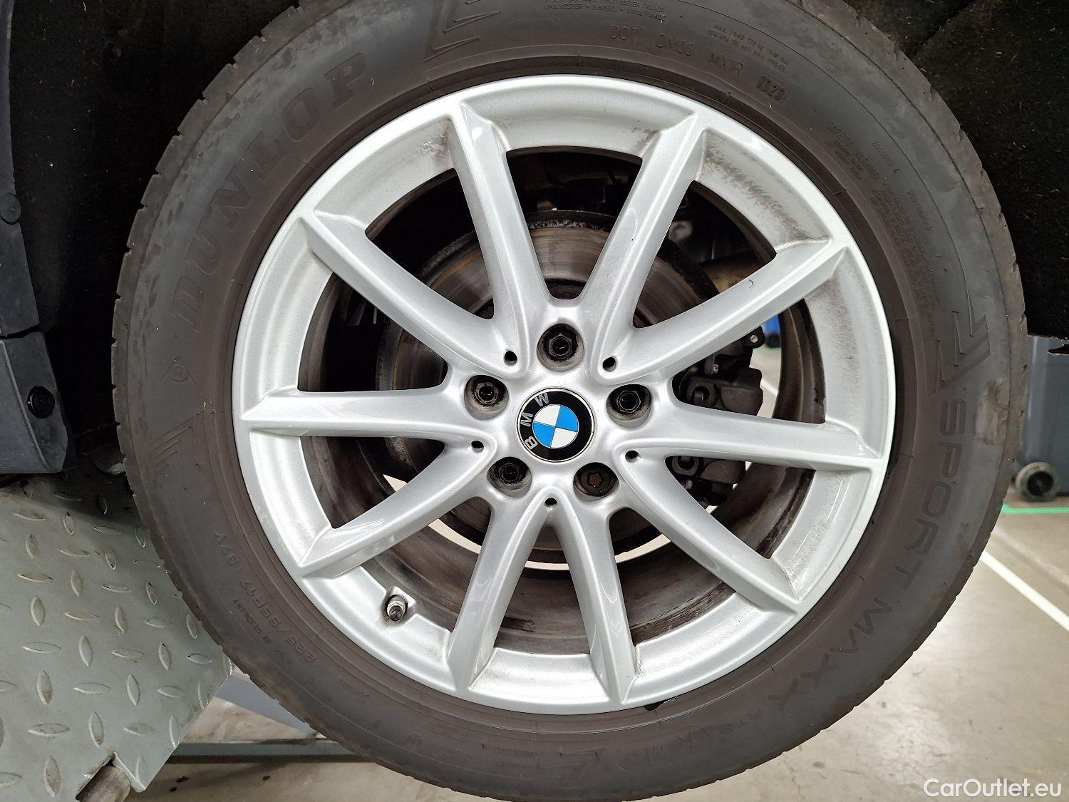  Bmw  X1 BMW,  FL'19, BMW  sDrive18d (100 kW) 5d #6