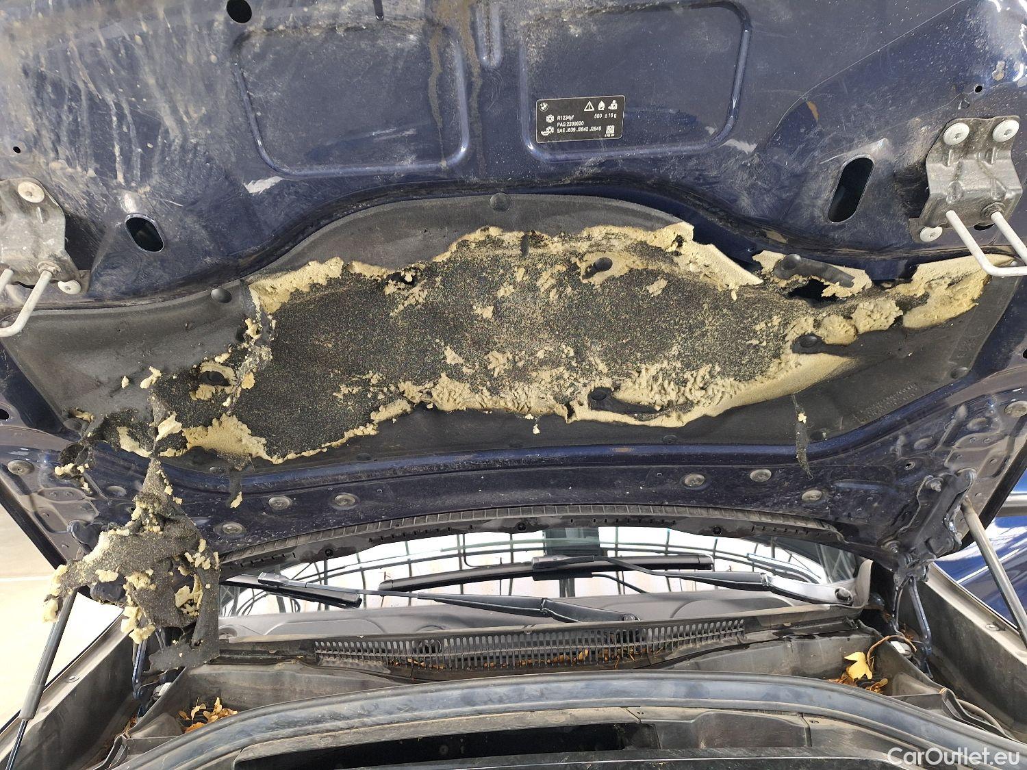  Bmw  X1 BMW,  FL'19, BMW  sDrive18d (100 kW) 5d #20