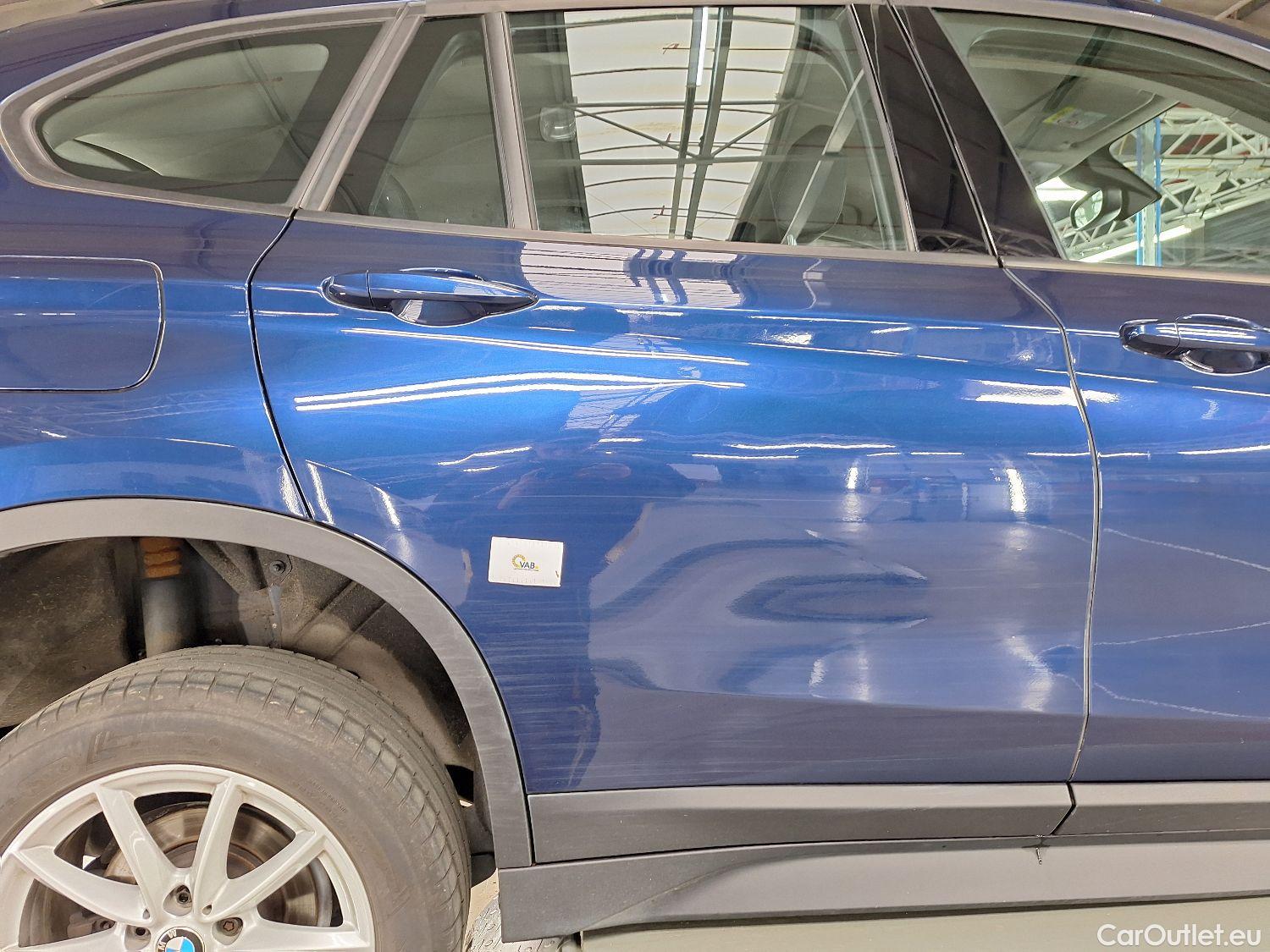  Bmw  X1 BMW,  FL'19, BMW  sDrive18d (100 kW) 5d #13