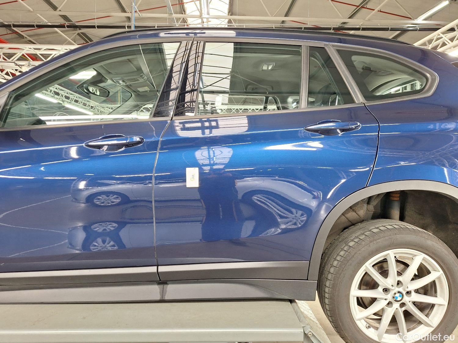  Bmw  X1 BMW,  FL'19, BMW  sDrive18d (100 kW) 5d #18