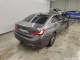  Bmw  Serie 3 BMW 3 Reeks Berline 320dA (140 kW) 4d #2