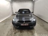  Bmw  Serie 3 BMW 3 Reeks Berline 320dA (140 kW) 4d #5