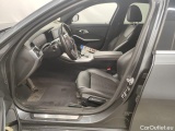  Bmw  Serie 3 BMW 3 Reeks Berline 320dA (140 kW) 4d #3