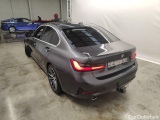  Bmw  Serie 3 BMW 3 Reeks Berline 320dA (140 kW) 4d #7