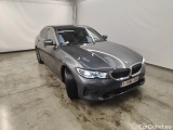  Bmw  Serie 3 BMW 3 Reeks Berline 320dA (140 kW) 4d #8