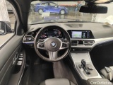  Bmw  Serie 3 BMW 3 Reeks Berline 320dA (140 kW) 4d #9