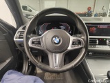  Bmw  Serie 3 BMW 3 Reeks Berline 320dA (140 kW) 4d #28