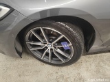  Bmw  Serie 3 BMW 3 Reeks Berline 320dA (140 kW) 4d #70