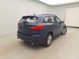  Bmw  X1 BMW,  FL'19, BMW  sDrive18d (100 kW) 5d #8