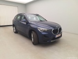  Bmw  X1 BMW,  FL'19, BMW  sDrive18d (100 kW) 5d #9