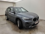  Bmw  X1 BMW  sDrive18d (100 kW) 5d #8