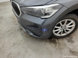  Bmw  X1 BMW  sDrive18d (100 kW) 5d #36