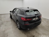  Bmw  Serie 1 BMW 1 Reeks Hatch 116d (85 kW) 5d #7