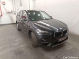  Bmw  X1 BMW  sDrive16d (85 kW) 5d #8