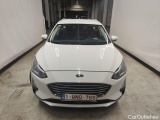  Ford  Focus Ford  Clipper 1.5 EcoBlue 88kW Trend Ed. Business 5d #5