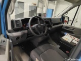  Volkswagen  Crafter Volkswagen  35 2.0TDI 75/102 FDW L4 BesteBak Light carrosserie 2d NO COC!! #9
