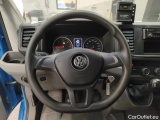 Volkswagen  Crafter Volkswagen  35 2.0TDI 75/102 FDW L4 BesteBak Light carrosserie 2d NO COC!! #27
