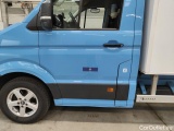  Volkswagen  Crafter Volkswagen  35 2.0TDI 75/102 FDW L4 BesteBak Light carrosserie 2d NO COC!! #38