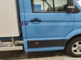  Volkswagen  Crafter Volkswagen  35 2.0TDI 75/102 FDW L4 BesteBak Light carrosserie 2d NO COC!! #46