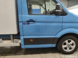  Volkswagen  Crafter Volkswagen  35 2.0TDI 75/102 FDW L4 BesteBak Light carrosserie 2d NO COC!! #48