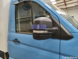  Volkswagen  Crafter Volkswagen  35 2.0TDI 75/102 FDW L4 BesteBak Light carrosserie 2d NO COC!! #52
