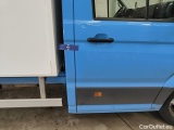  Volkswagen  Crafter Volkswagen  35 2.0TDI 75/102 FDW L4 BesteBak Light carrosserie 2d NO COC!! #44