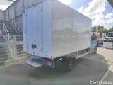  Volkswagen  Crafter Volkswagen  35 2.0TDI 75/102 FDW L4 BesteBak Light carrosserie 2d NO COC!! #2