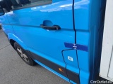  Volkswagen  Crafter Volkswagen  35 2.0TDI 75/102 FDW L4 BesteBak Light carrosserie 2d NO COC!! #33