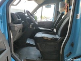  Volkswagen  Crafter Volkswagen  35 2.0TDI 75/102 FDW L4 BesteBak Light carrosserie 2d NO COC!! #3
