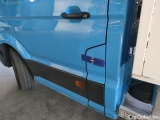  Volkswagen  Crafter Volkswagen  35 2.0TDI 75/102 FDW L4 BesteBak Light carrosserie 2d NO COC!! #46
