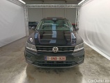  Volkswagen  Tiguan Volkswagen  2.0 TDI SCR 110kW Comfortline 5d #5
