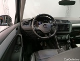  Volkswagen  Tiguan Volkswagen  2.0 TDI SCR 110kW Comfortline 5d #9