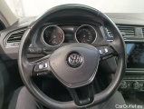  Volkswagen  Tiguan Volkswagen  2.0 TDI SCR 110kW Comfortline 5d #28
