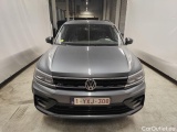  Volkswagen  Tiguan Volkswagen  Allspace 2.0 TDI SCR Platinum 5d 7pl #5