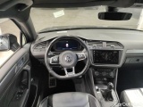  Volkswagen  Tiguan Volkswagen  Allspace 2.0 TDI SCR Platinum 5d 7pl #9