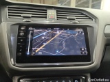  Volkswagen  Tiguan Volkswagen  Allspace 2.0 TDI SCR Platinum 5d 7pl #13