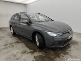  Volkswagen  Golf  Volkswagen Variant VIII 2.0 TDI 85kW DSG Life 5d NO COC!! #8