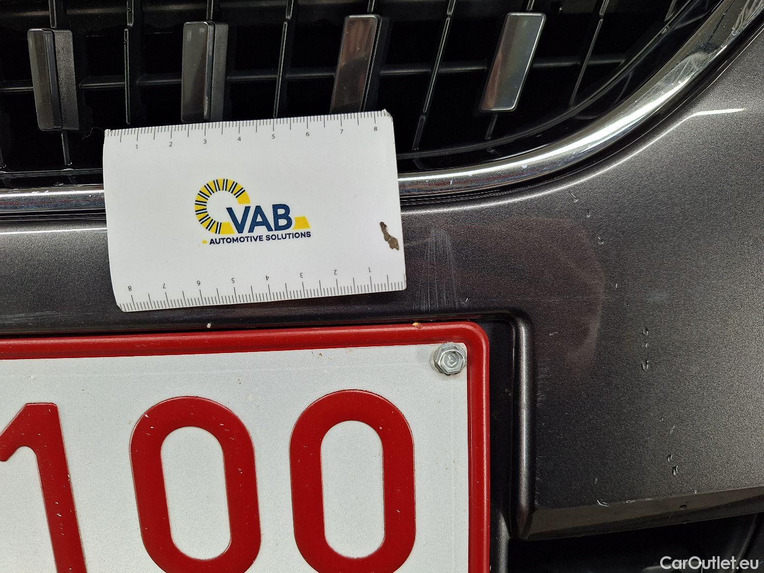  Peugeot  2008 Peugeot,  FL'16, Peugeot  1.2 Puretech 61kW S&S Active 5d #5