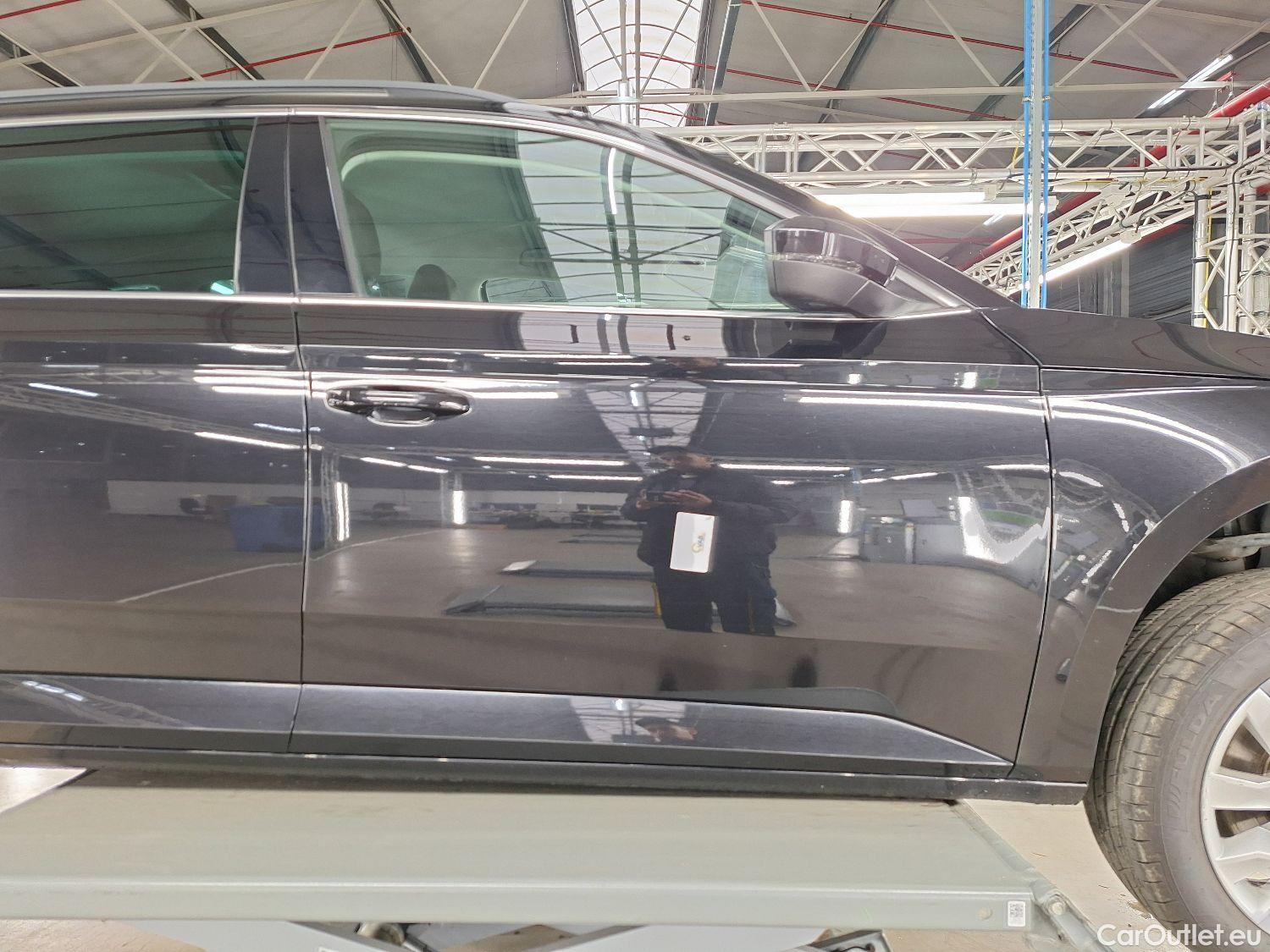  Skoda  Superb Skoda,  Combi FL'19, Skoda  Combi 1.4 TSI iV 160kW DSG6 Ambition  #15