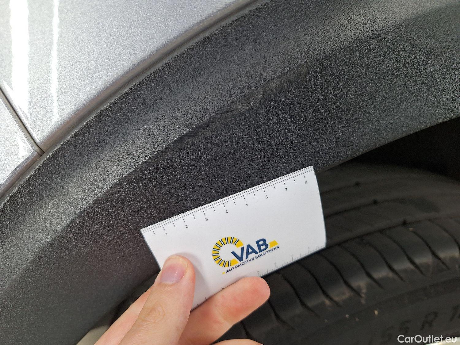  Peugeot  5008 Peugeot,  '16, Peugeot  1.5 BlueHDi 96kW S&S EAT8 GT Line 5d #15