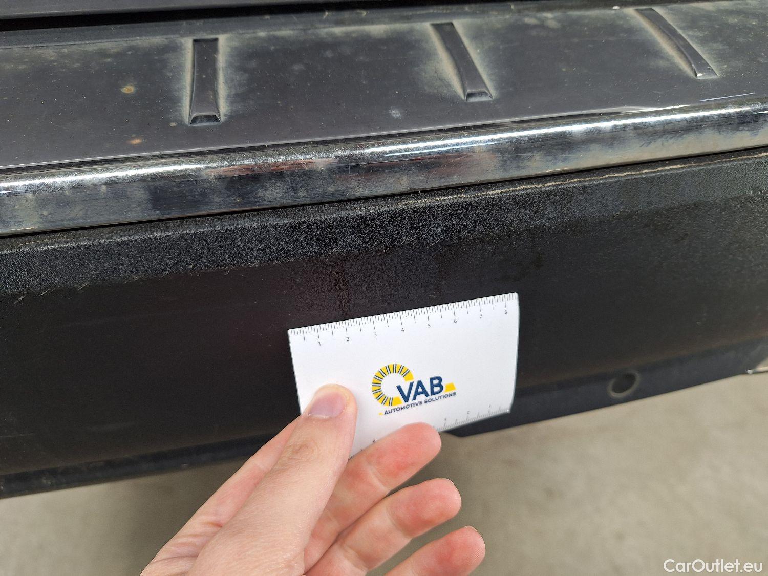  Peugeot  5008 Peugeot,  '16, Peugeot  1.5 BlueHDi 96kW S&S EAT8 GT Line 5d #22