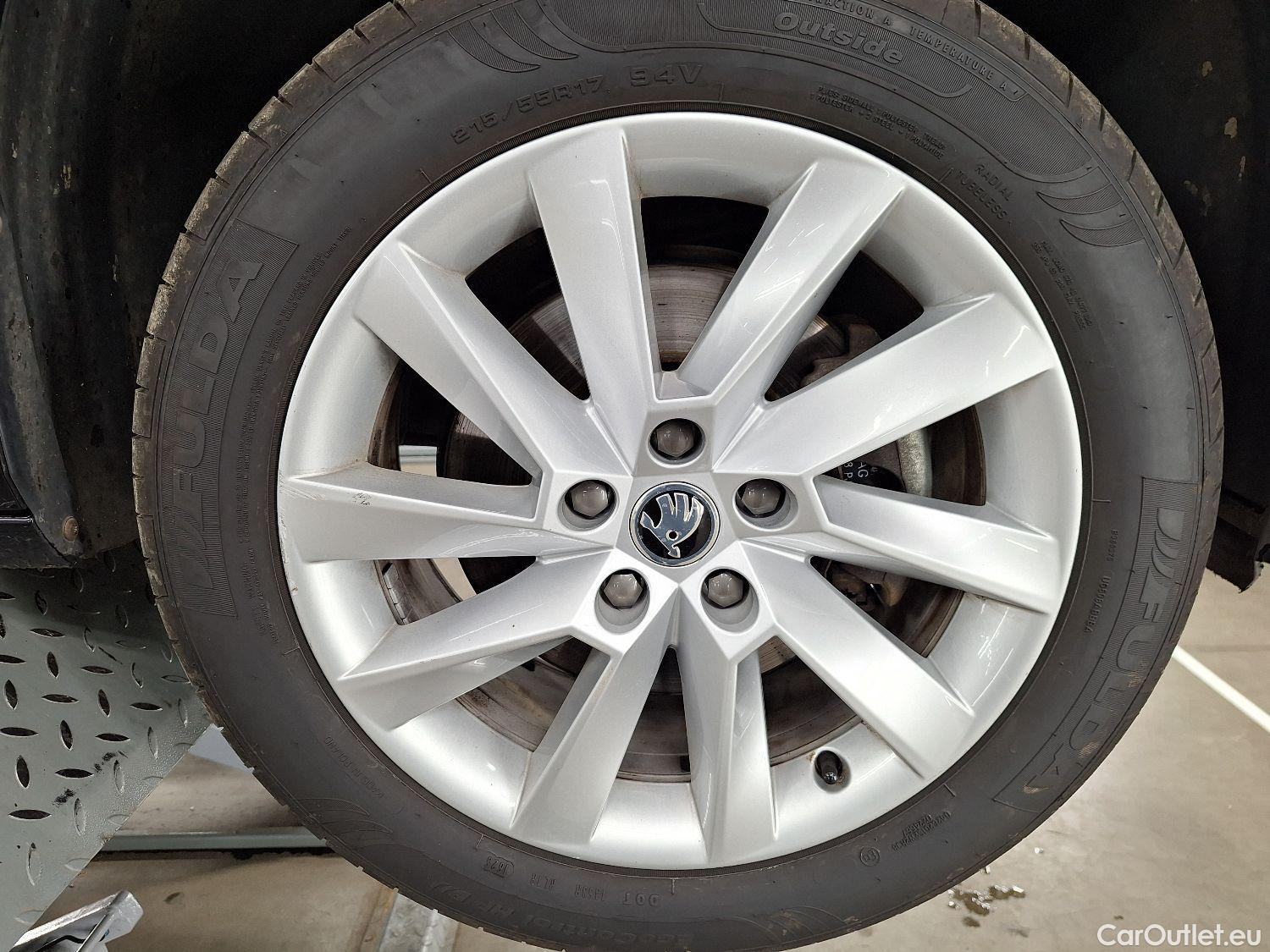  Skoda  Superb Skoda,  Combi FL'19, Skoda  Combi 1.4 TSI iV 160kW DSG6 Ambition  #11