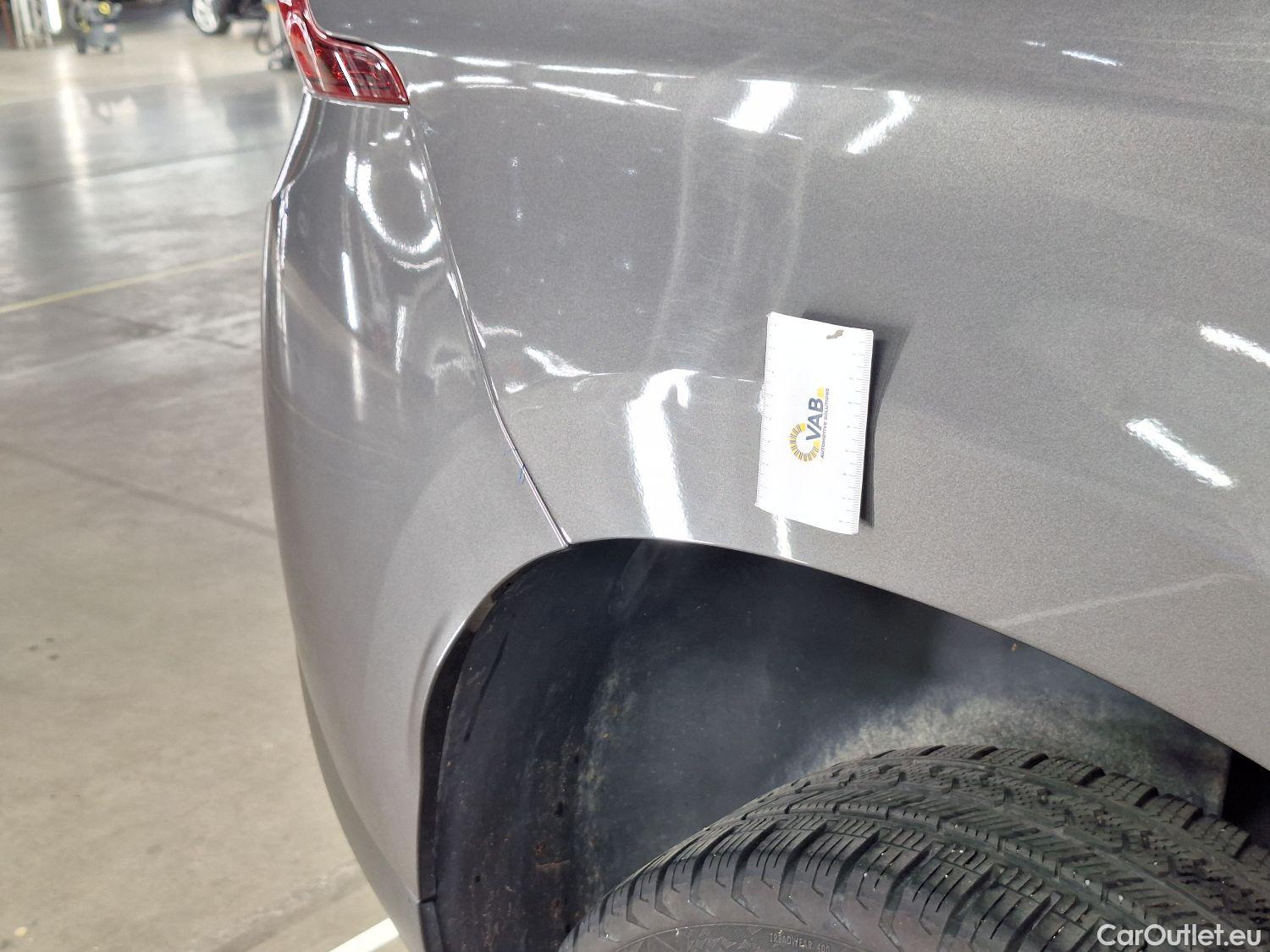  Peugeot  2008 Peugeot,  FL'16, Peugeot  1.2 Puretech 61kW S&S Active 5d #13