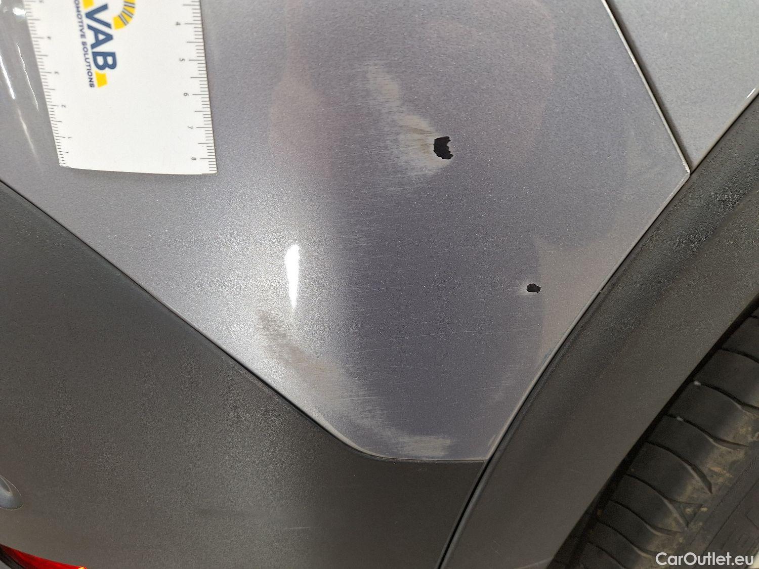  Peugeot  5008 Peugeot,  '16, Peugeot  1.5 BlueHDi 96kW S&S EAT8 GT Line 5d #20