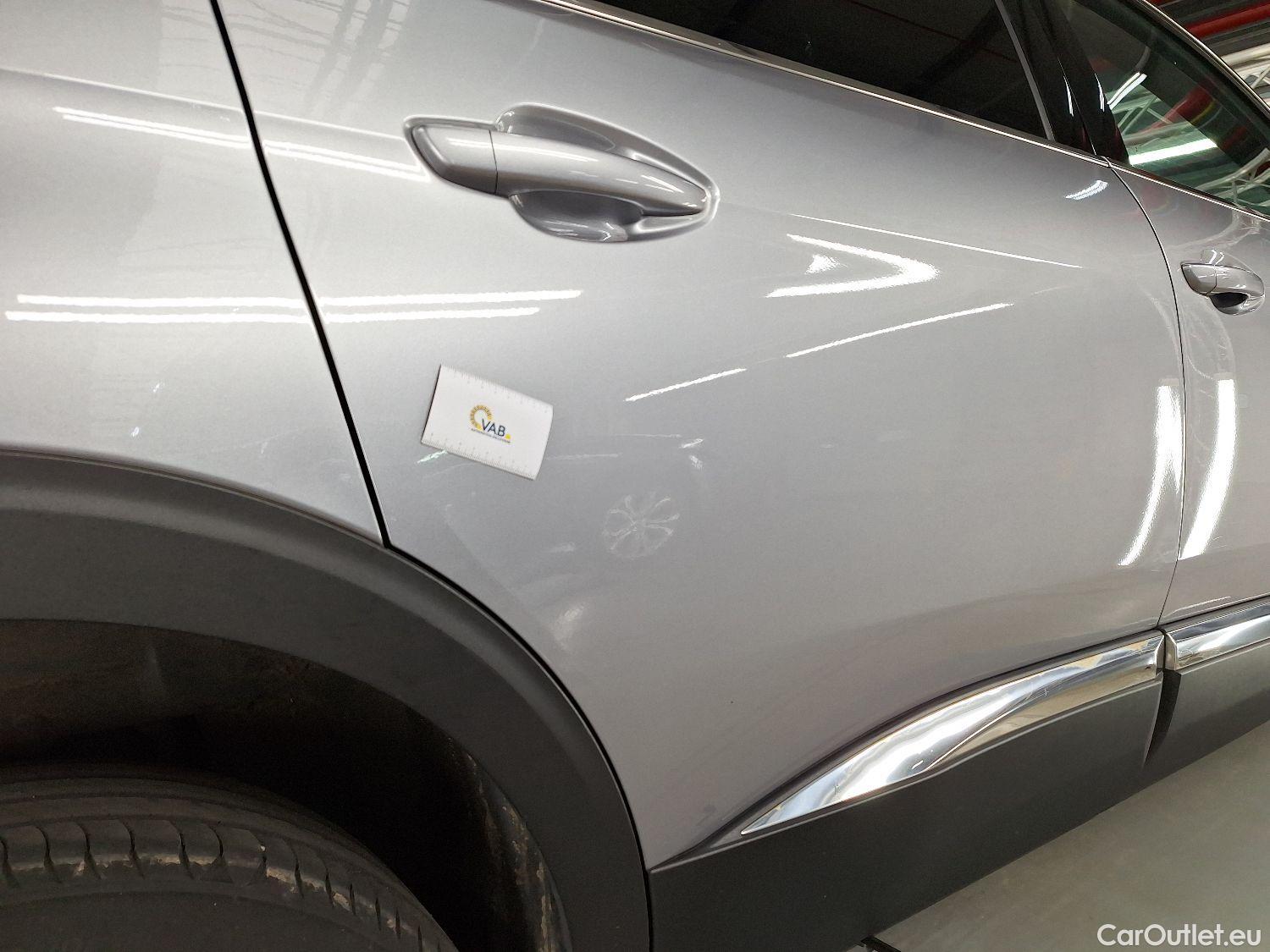  Peugeot  5008 Peugeot,  '16, Peugeot  1.5 BlueHDi 96kW S&S EAT8 GT Line 5d #12